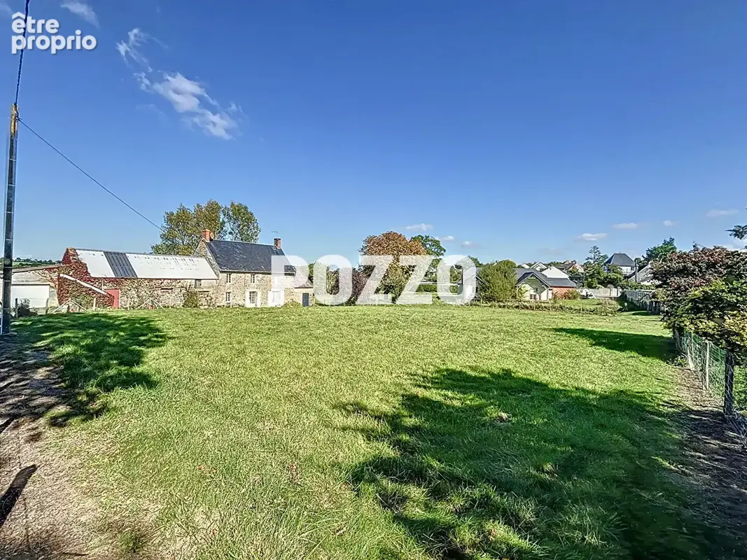 Terrain à bâtir à vendre 848 m² à SAINT PAIR SUR MER - photo 4