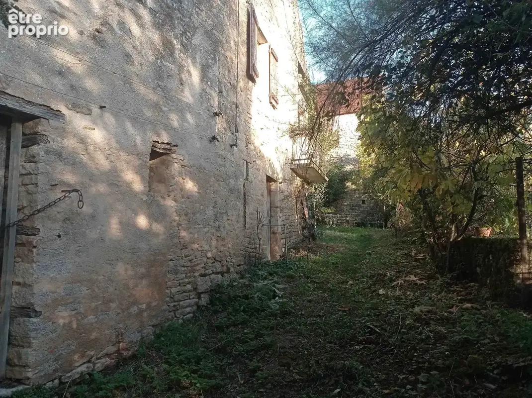 Maison 3 pièces 46 m² à vendre à Fresnes (21500) - photo 4