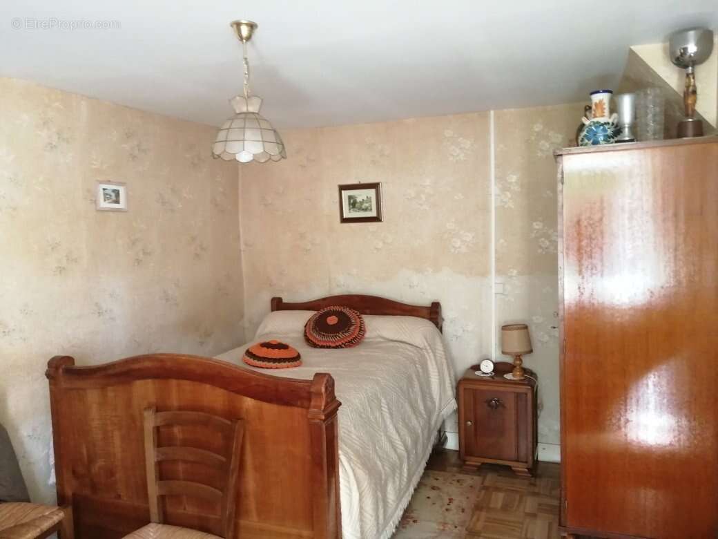 Maison à CHIRAC