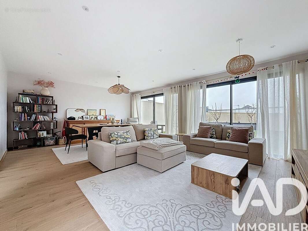 Photo 5 - Maison à SAINT-HERBLAIN