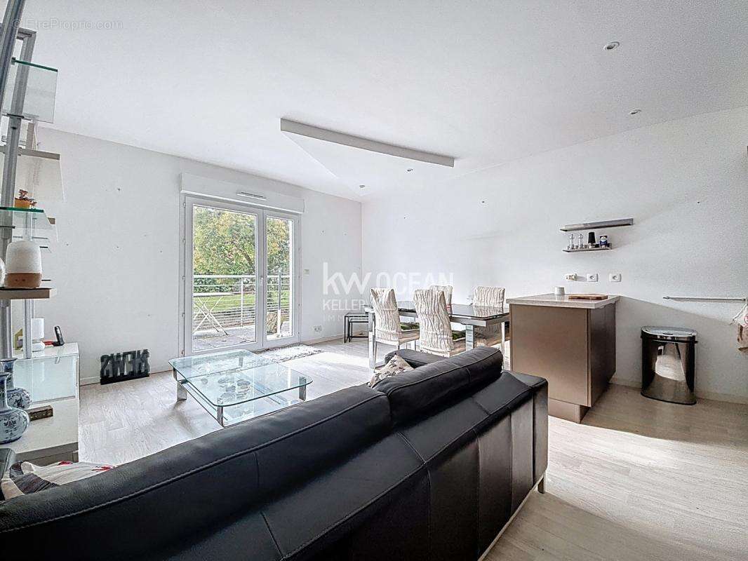 Appartement à BREST