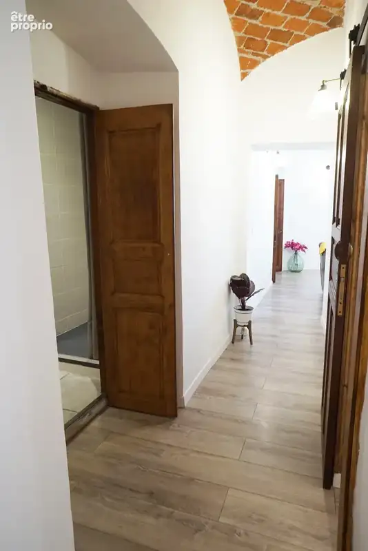 2 appartements F3 et F2 Bastia centre ville - photo 16