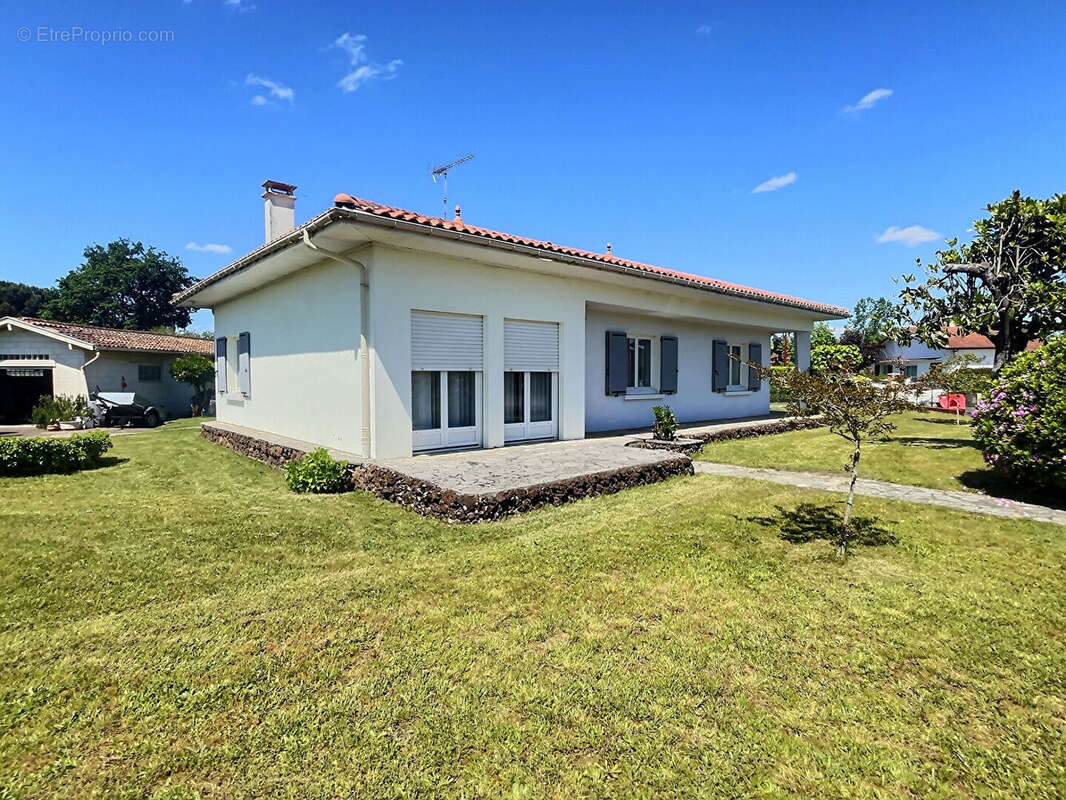 Maison Parentis En Born 5 pièce(s) 116 m2 - photo 7