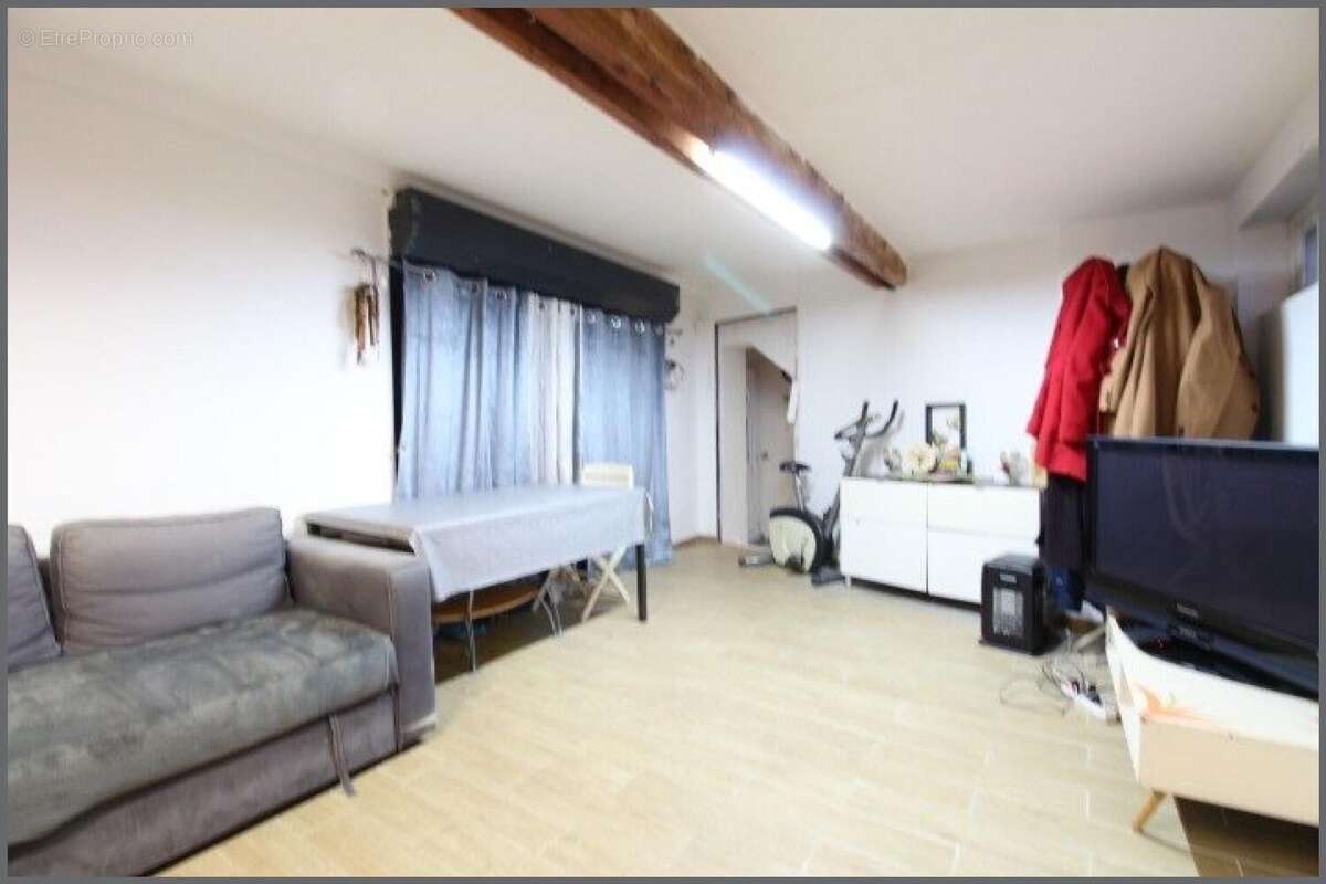 Photo 2 - Maison à DAMMARTIN-EN-GOELE