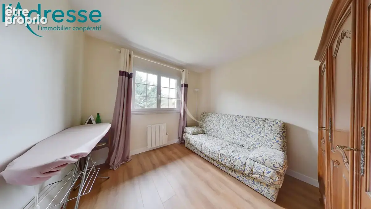 Maison Villiers Sur Marne 4 pièces 212m² au sol ! - photo 11