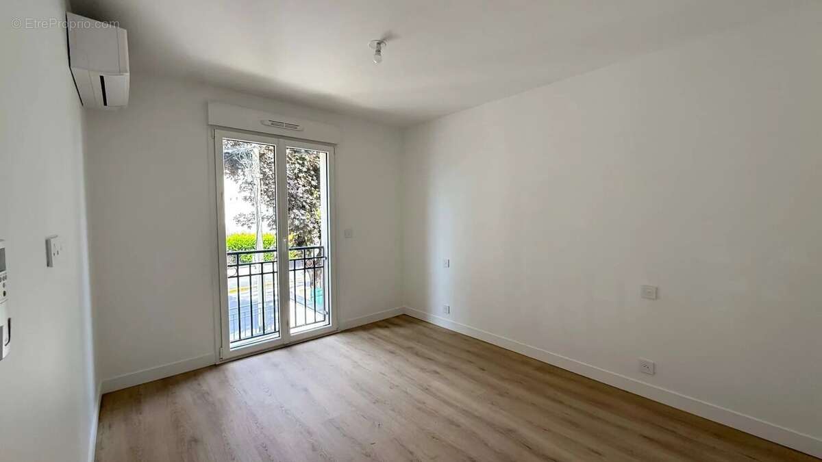 Appartement à NEUILLY-SUR-MARNE