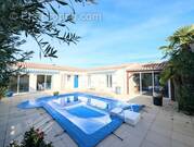 Maison à LES MATHES