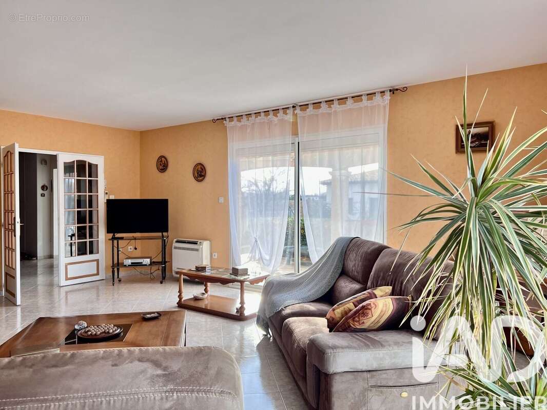 Photo 4 - Maison à BIZANET