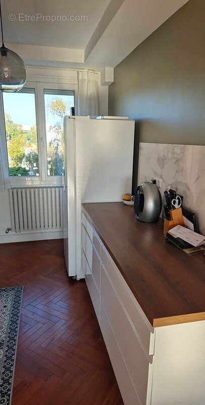 Appartement à SAINT-NAZAIRE