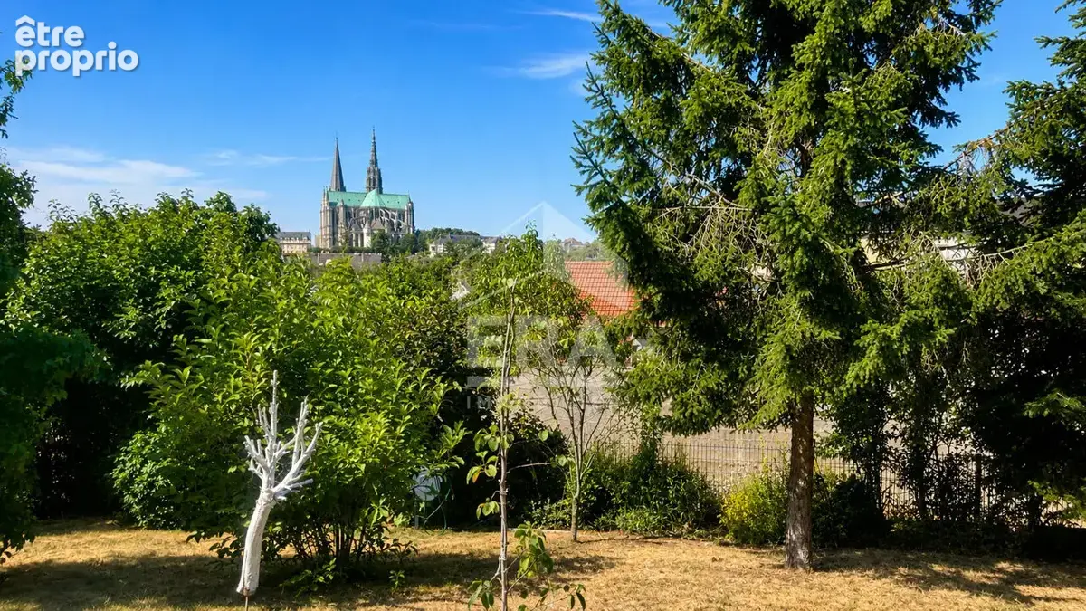 Maison 182m² à chartres - photo 3