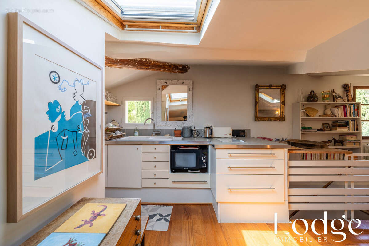 Appartement à AIX-EN-PROVENCE