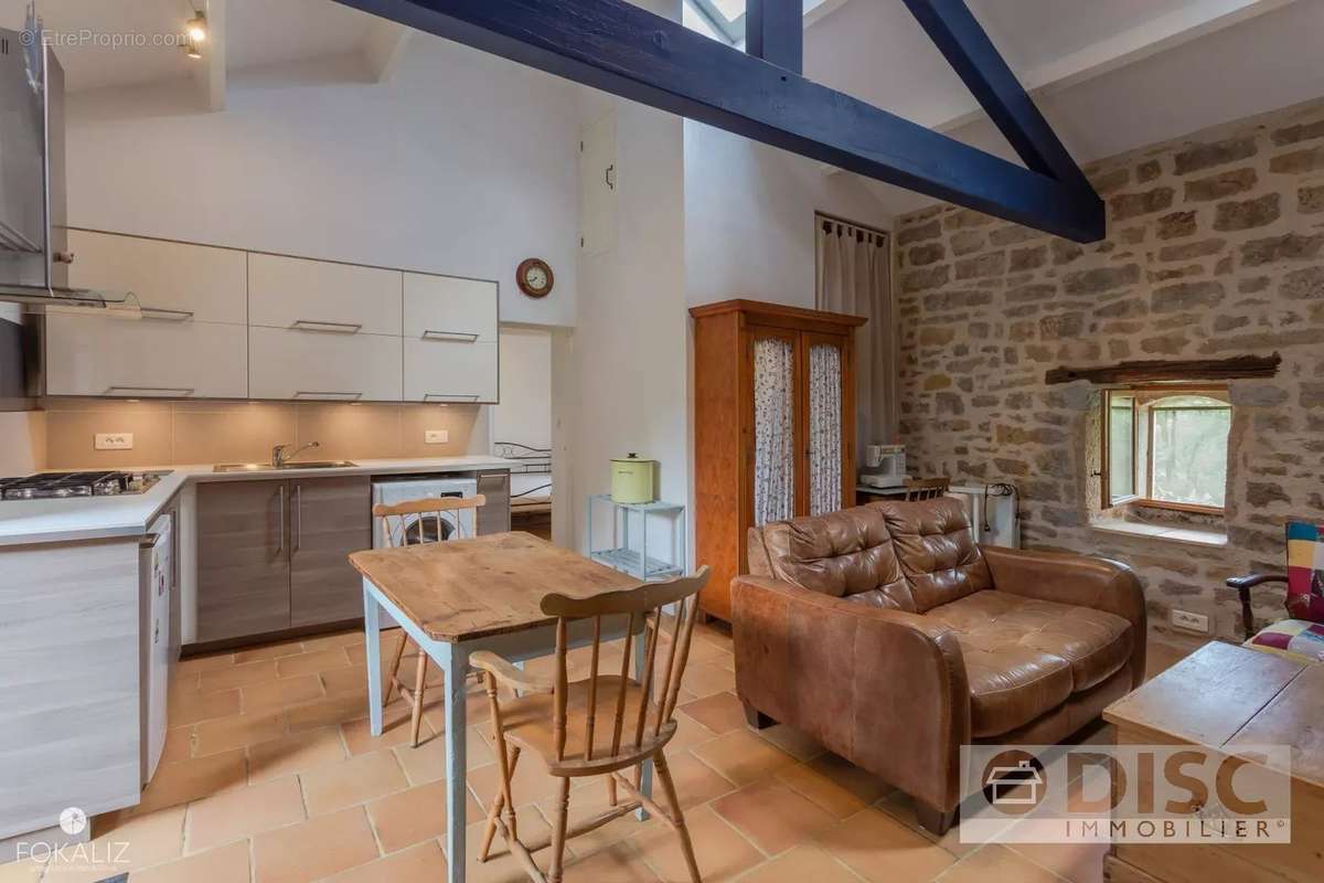 Maison à SAINT-ANTONIN-NOBLE-VAL