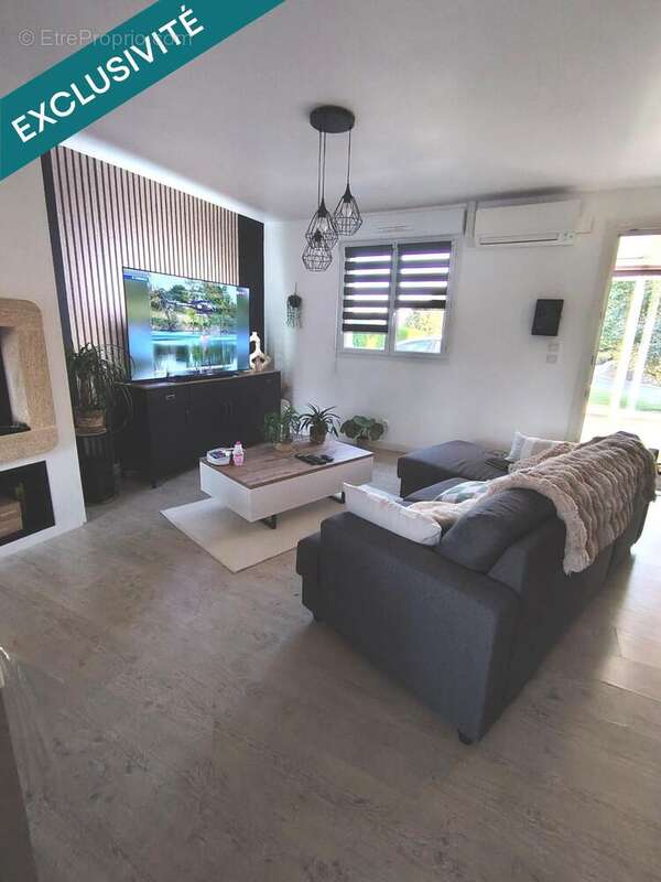 Photo 6 - Maison à SAINT-CLEMENT-RANCOUDRAY