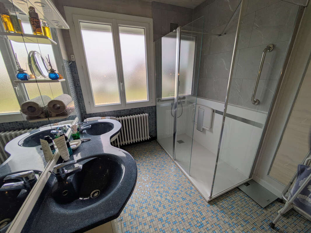 Maison à SAINT-GEORGES-SUR-BAULCHE