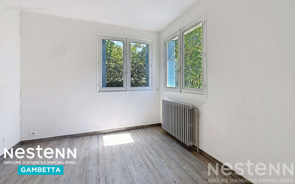 A vendre Maison  proche Montauban T6 avec jardin - photo 7