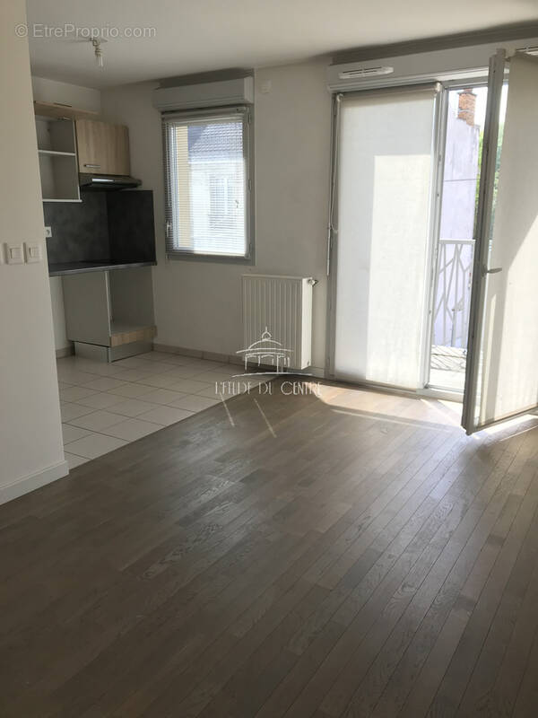 Appartement à ABLON-SUR-SEINE
