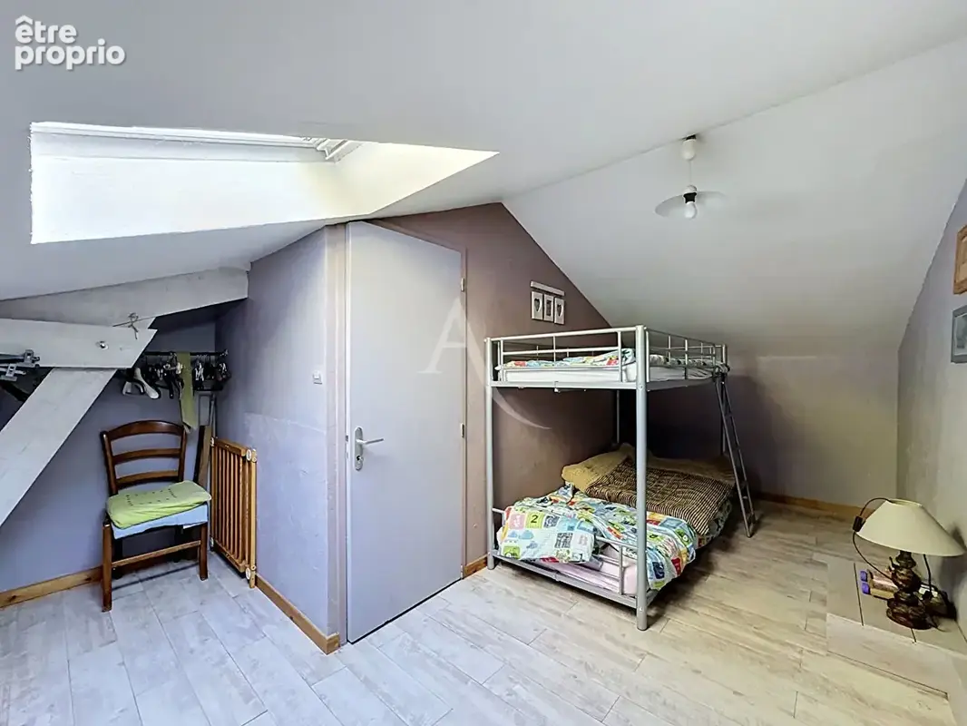 Maison Bellevigne En Layon 7 pièce(s) - photo 14