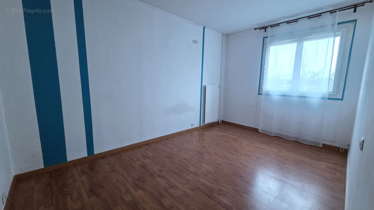 Appartement à BOISSY-SAINT-LEGER