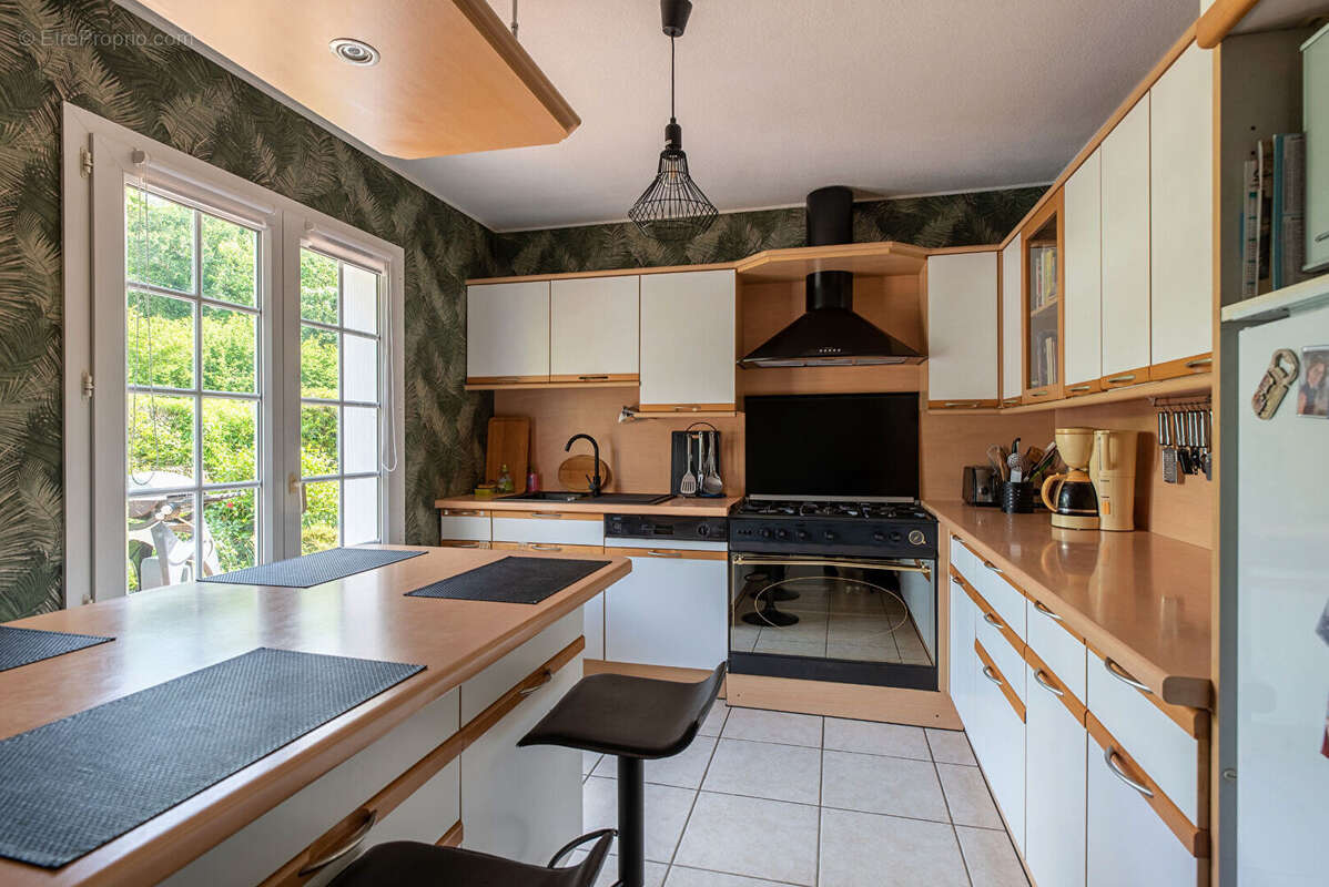 Maison à LANDERNEAU