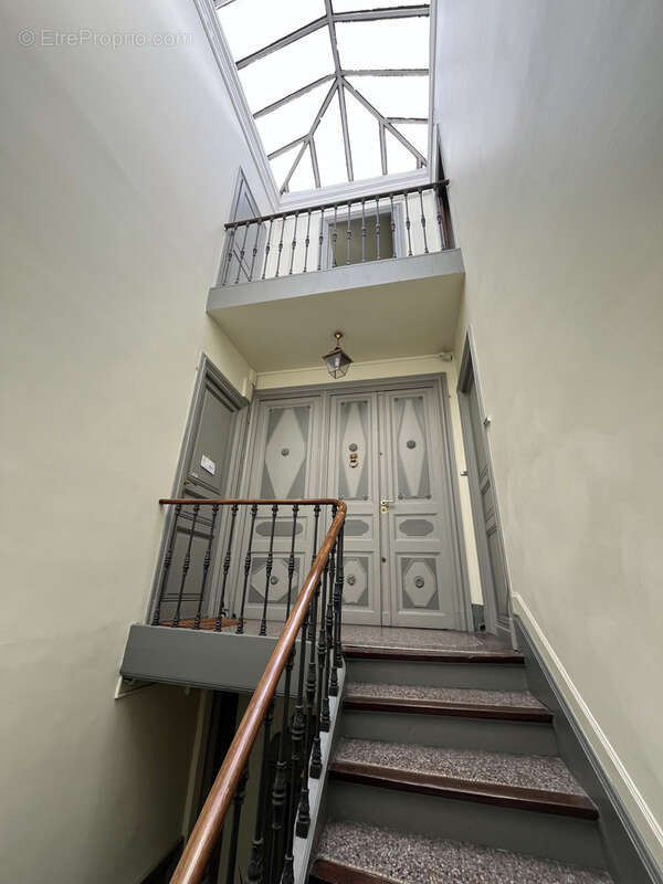 Appartement à CARCASSONNE