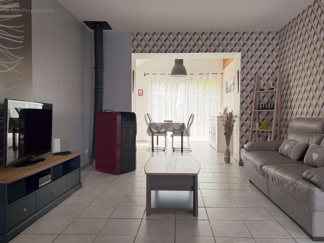 Maison 85 m² à Lalleu  - photo 8