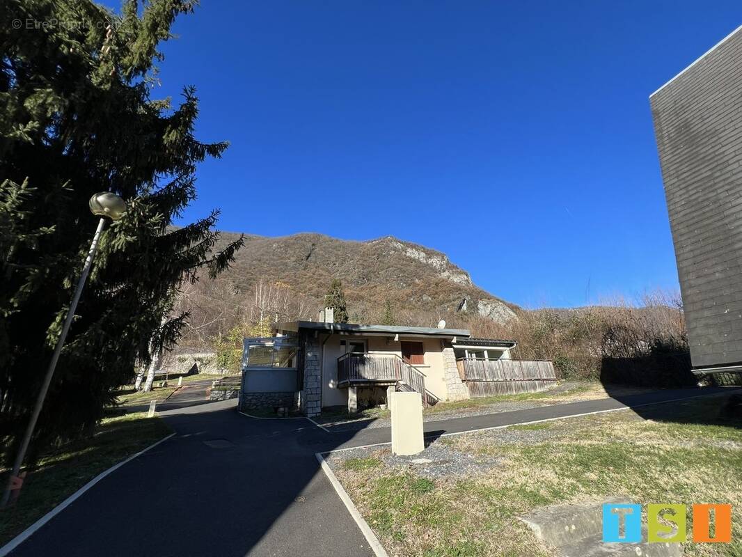 Maison à CIERP-GAUD