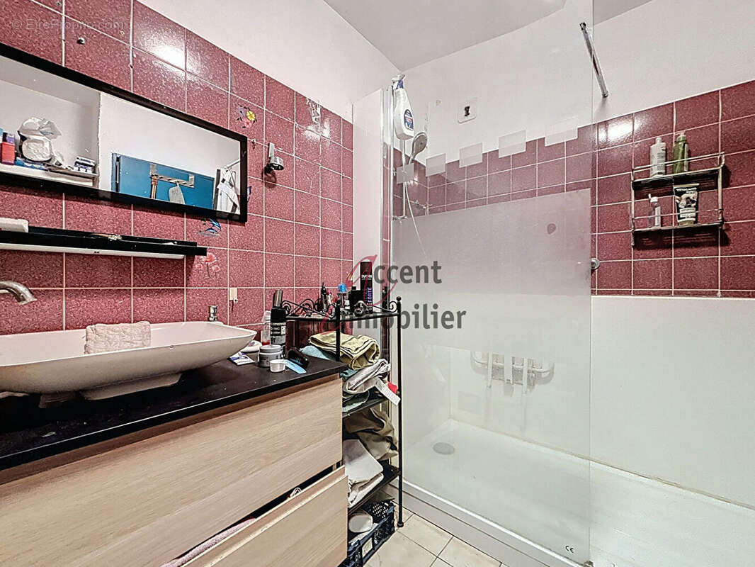 Appartement à CAVAILLON