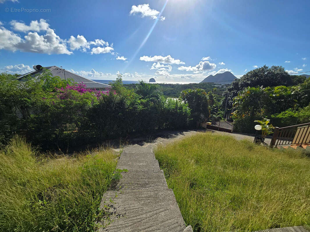 Maison à LE DIAMANT