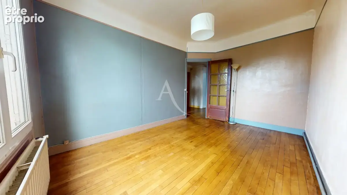 Appartement Vitry Sur Seine 2 pièces - Le Fort - 38.4 m² - photo 2