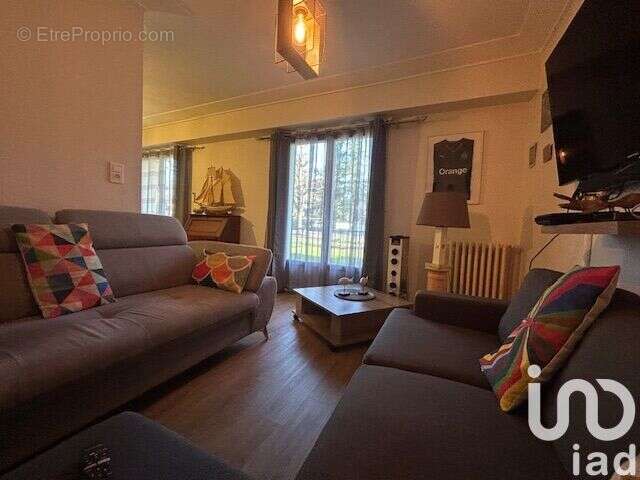 Photo 5 - Appartement à CHALLANS