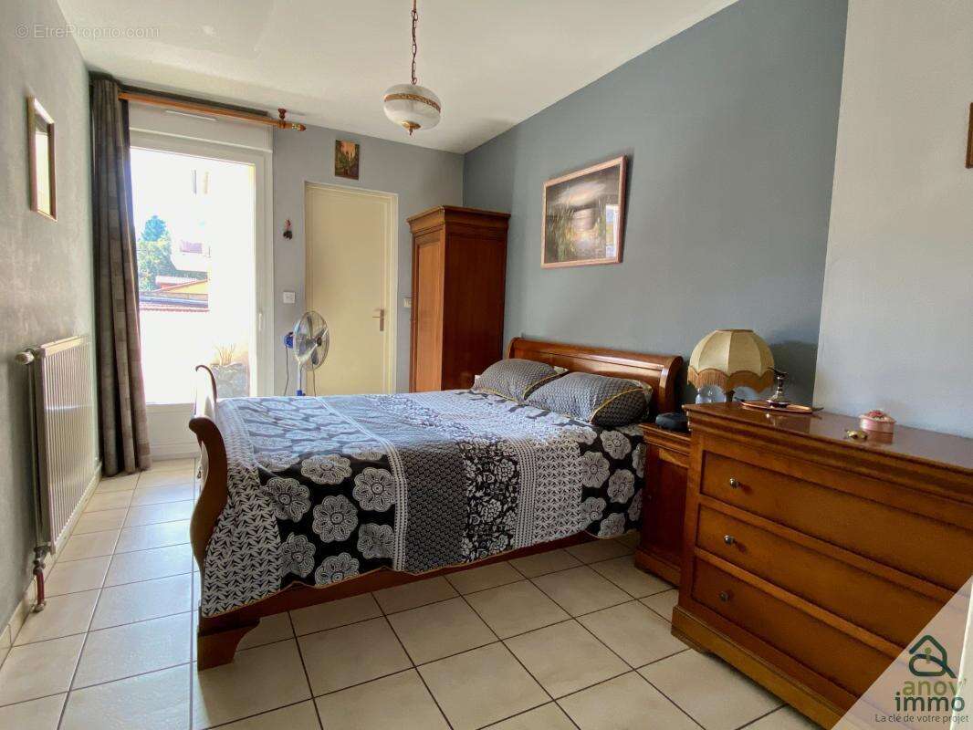 Appartement à L&#039;ETRAT