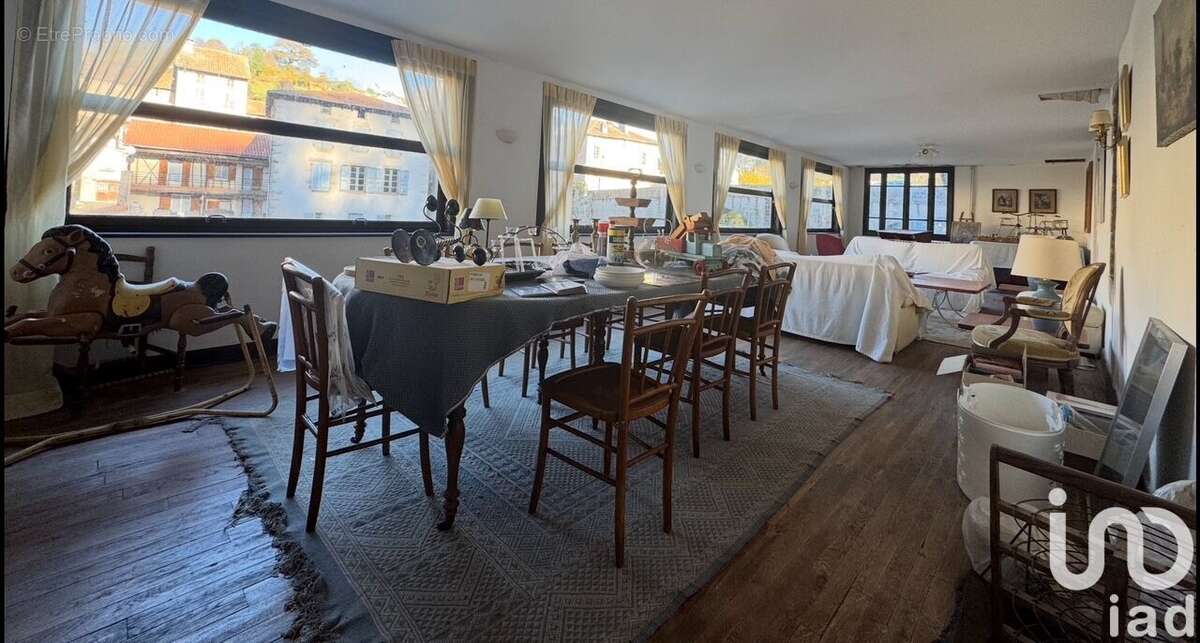 Photo 2 - Maison à LAROQUEBROU