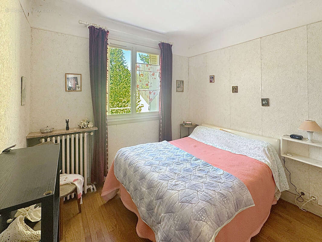Maison 59m² à palaiseau - photo 4