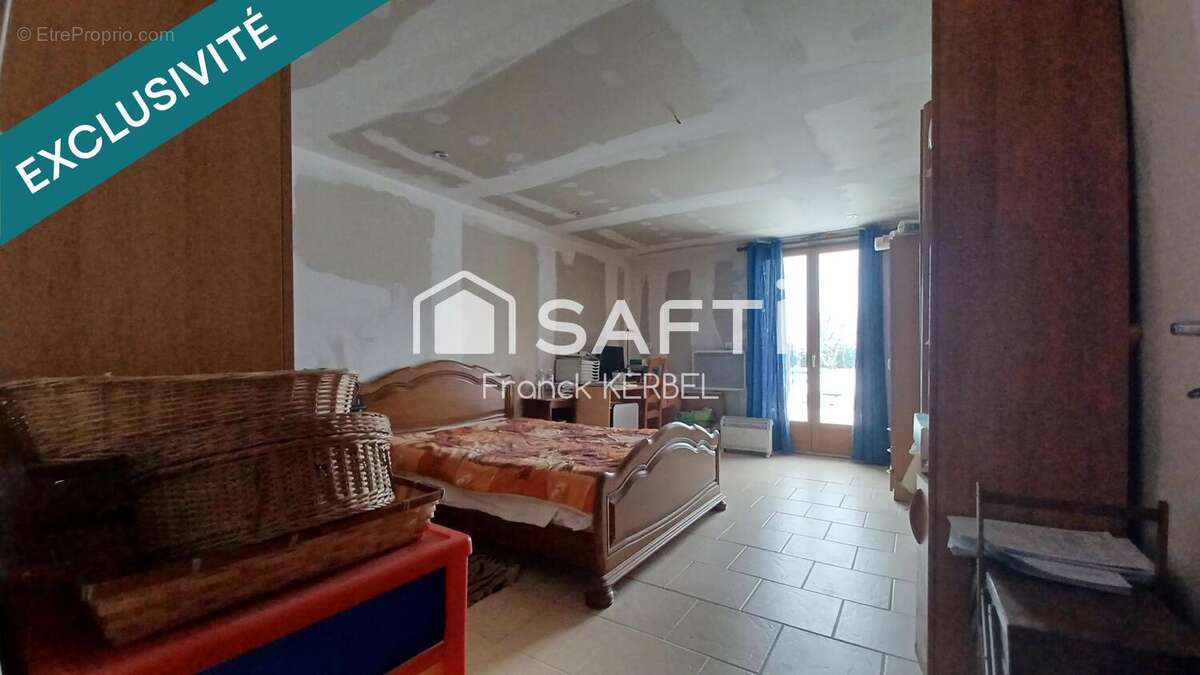 Maison 160 m² à Mezieres-En-Gatinais  - photo 5