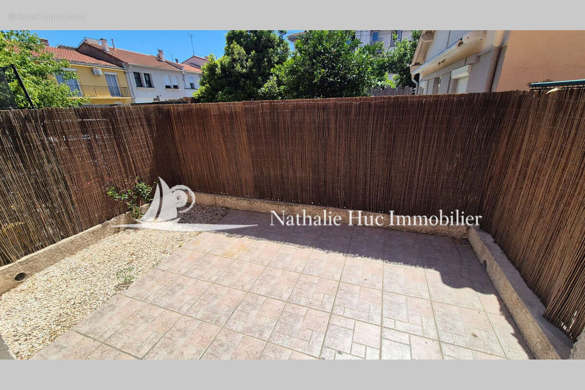 Appartement 60 m² à Perpignan  - photo 6