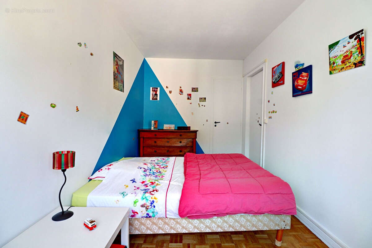 Appartement à SAINT-GERMAIN-EN-LAYE