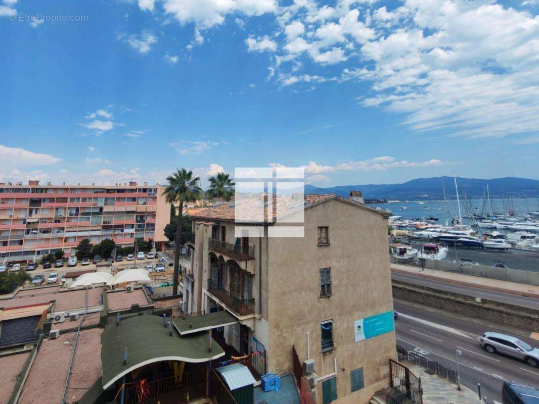 À vendre – T3 de 68 m² Entrée d'Ajaccio - photo 10