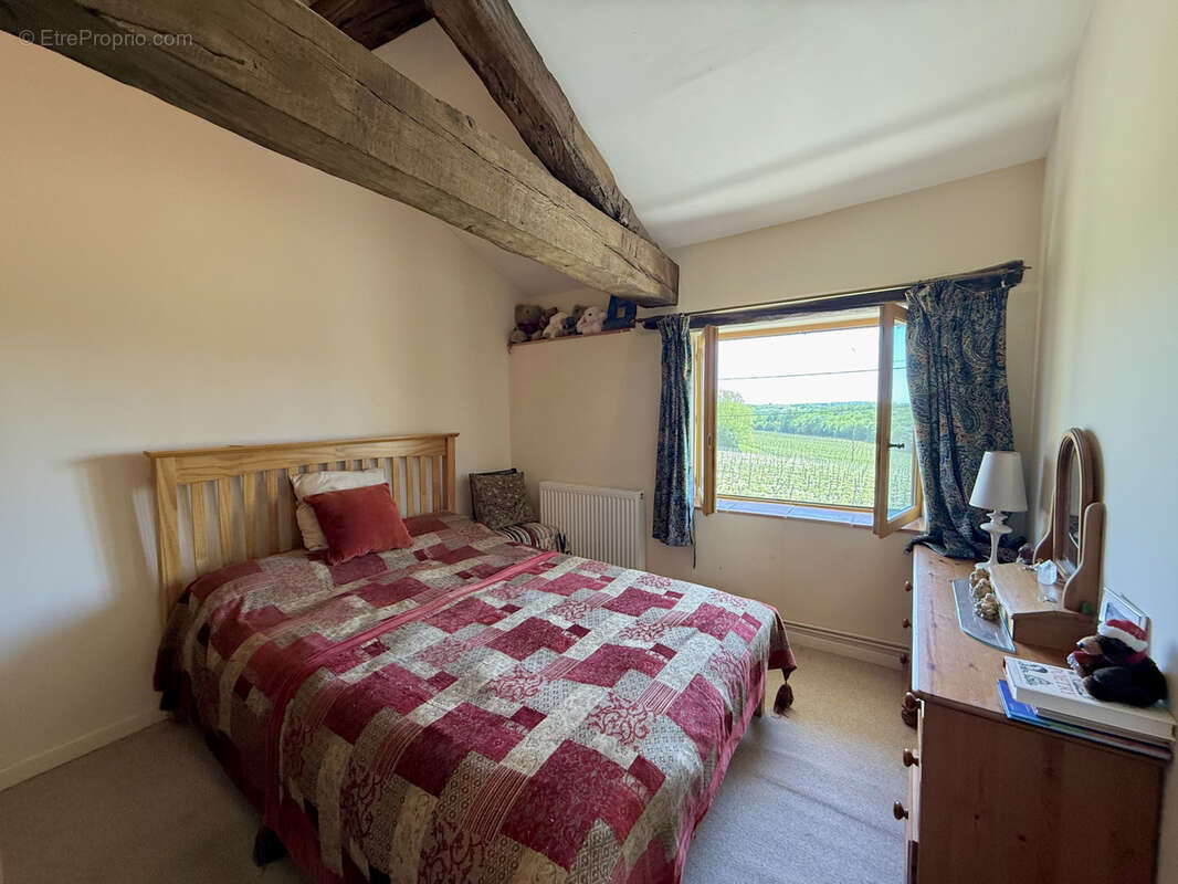 Maison à SAUVETERRE-DE-GUYENNE