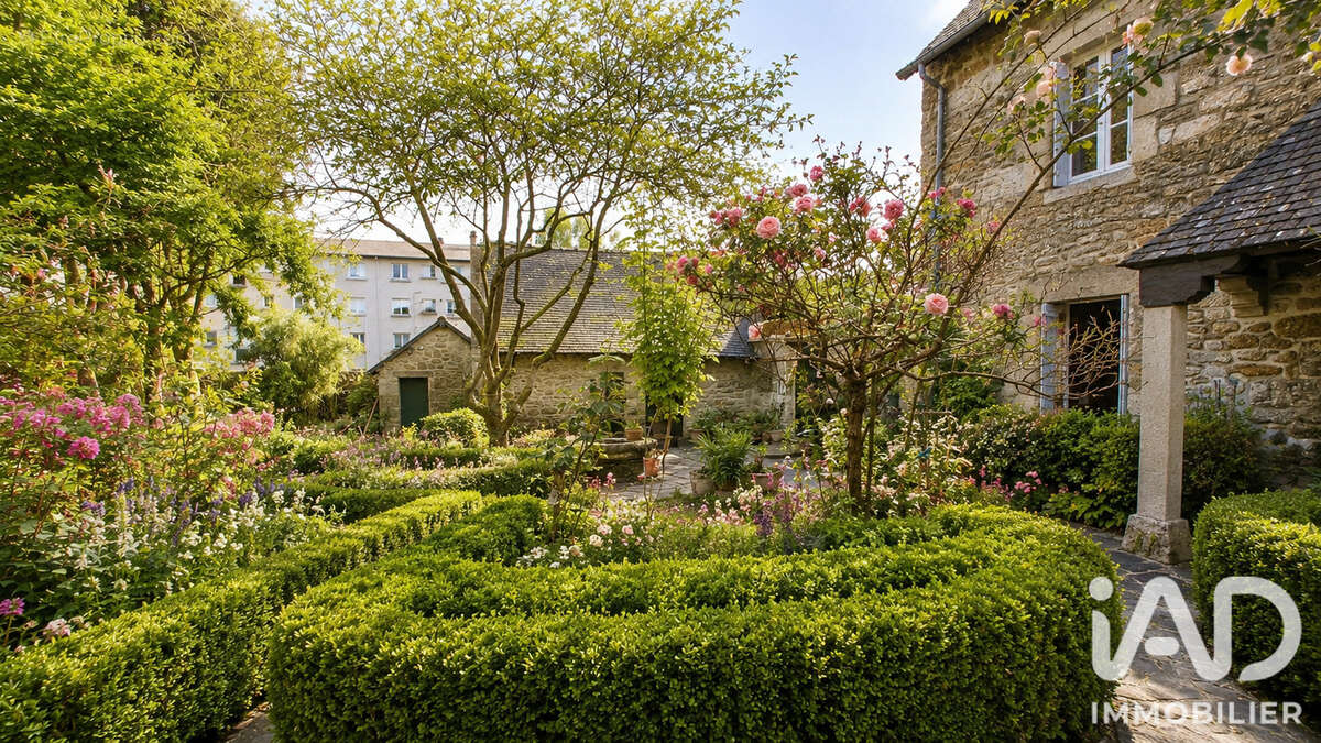 Photo 4 - Maison à QUINTIN