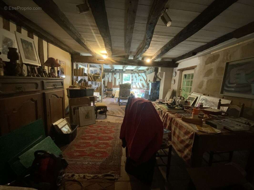 Maison à MARMANDE