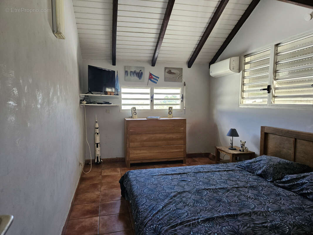 Maison à SAINT-FRANCOIS