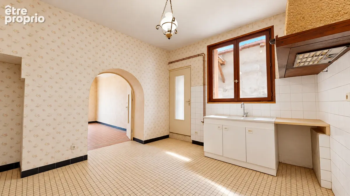 Maison Lucenay 7 pièces150 m² - photo 10