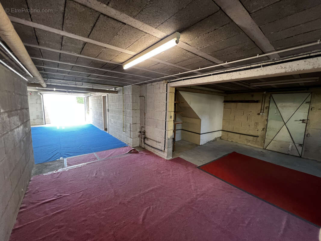 Maison à CHATELLERAULT