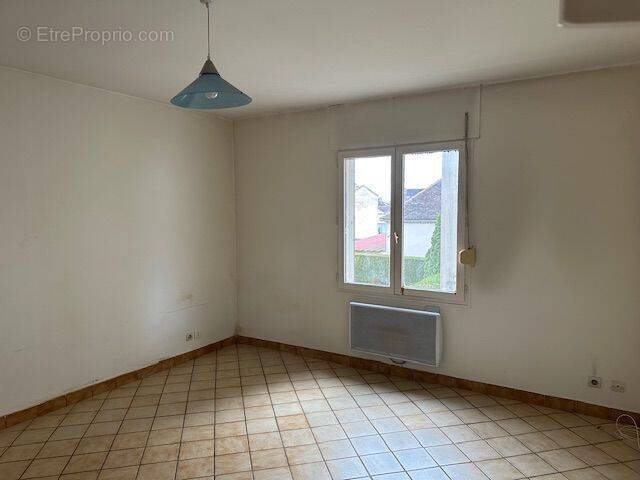 Appartement à SENS