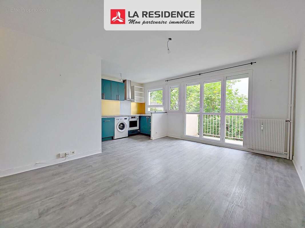 Appartement à CHATOU