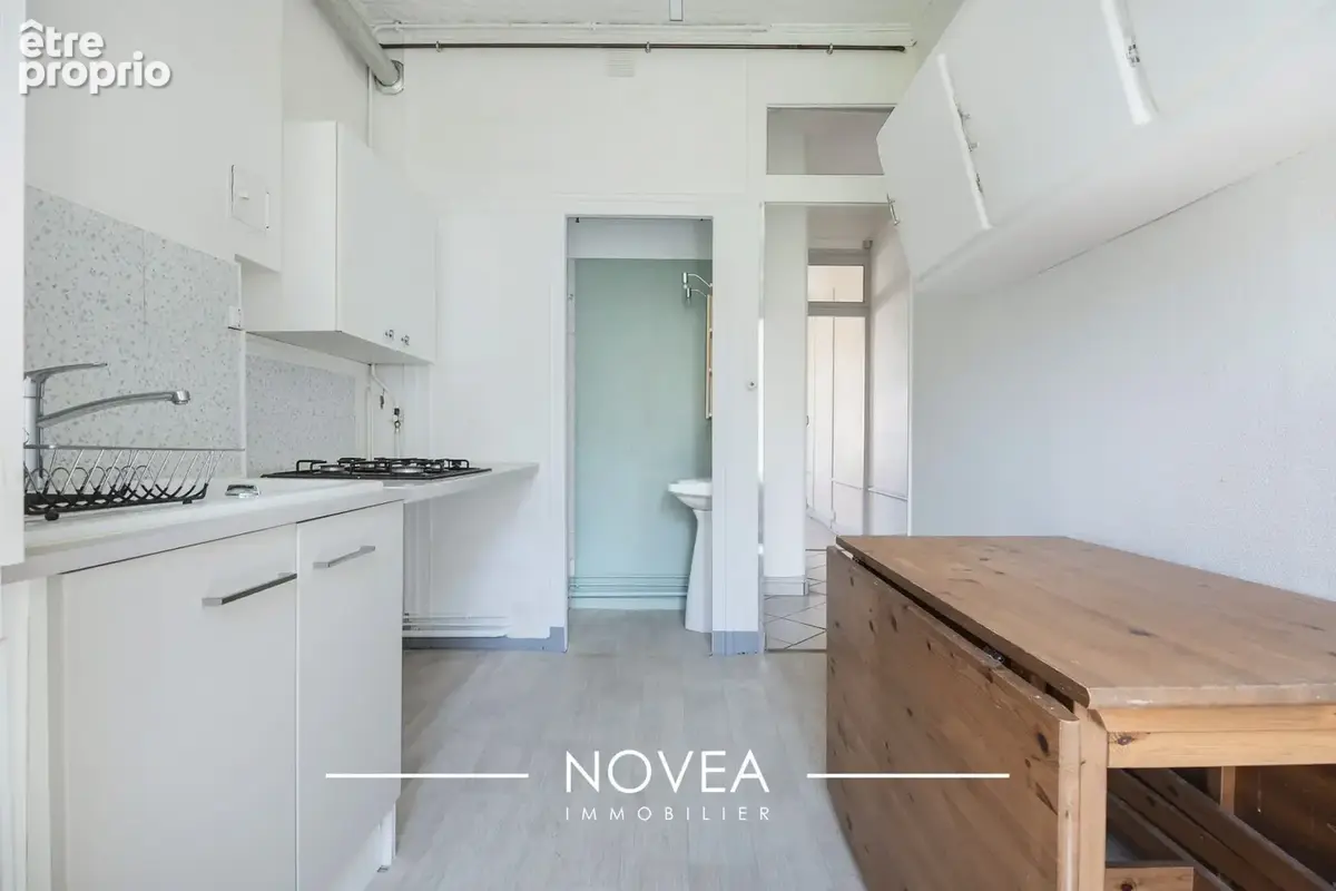 Appartement 2 pièces 45 m² à vendre à Lyon-6e (69006) - photo 6