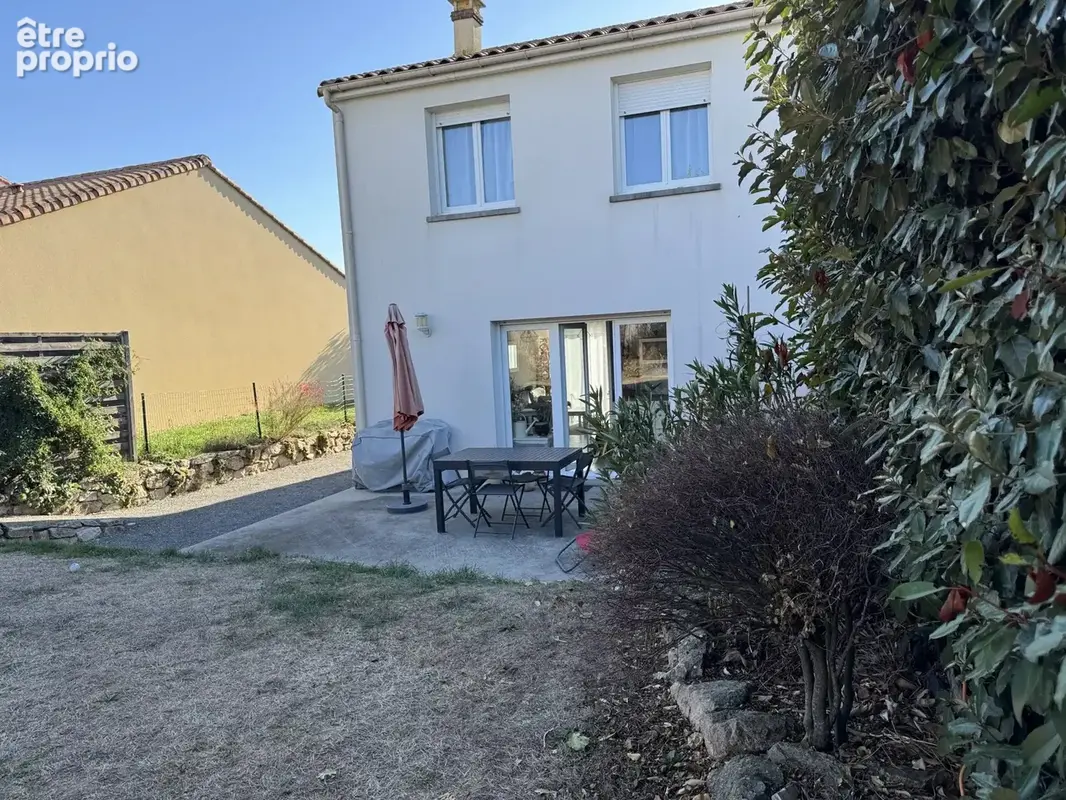 LE BIGNON Bourg proche toutes commodités - photo 11