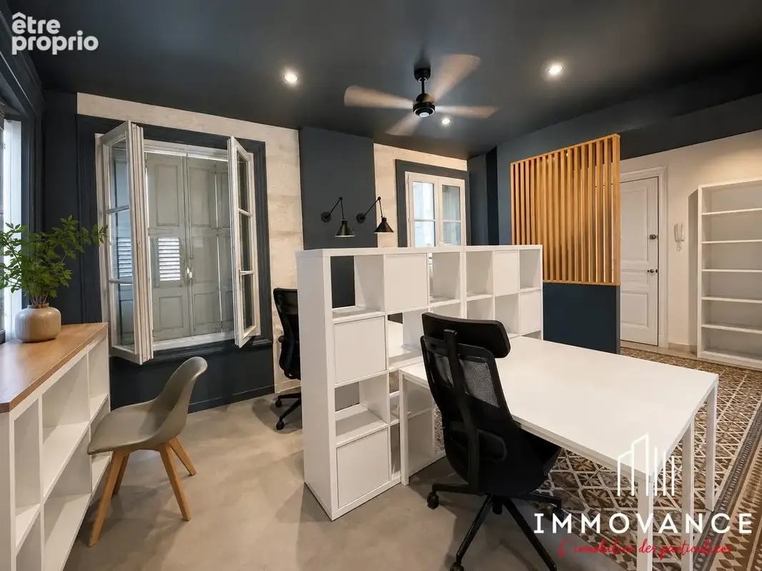 Appartement 56 m² à Montpellier  - photo 4