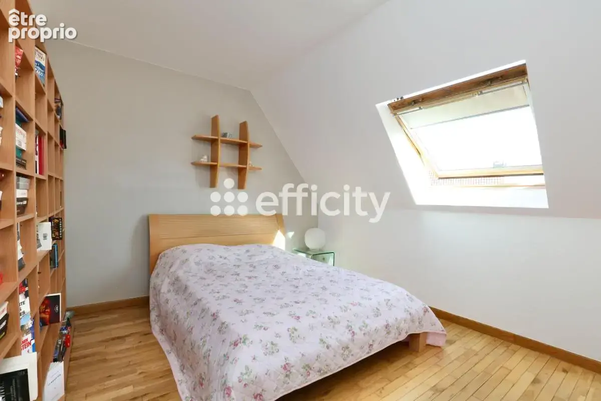 Maison 5 pièces 129 m² à vendre à Quesnoy-Sur-Deule (59890) - photo 7