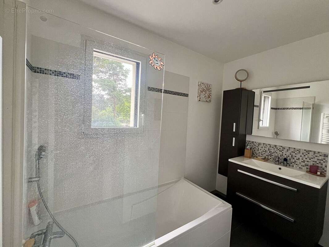 Maison 7 pièces avec piscine BRIEUC DES IFFS - photo 10
